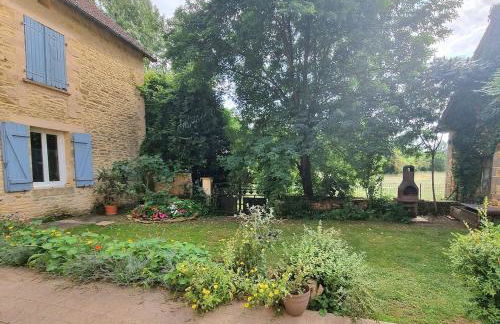 gite en pleine nature - Foto 18