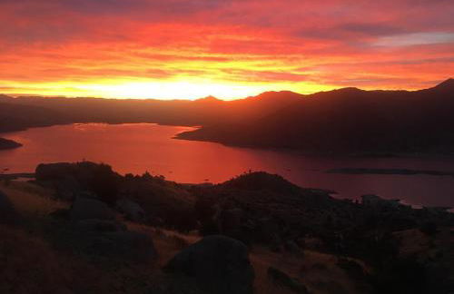 Epic View Hot tub National forest - Foto 31