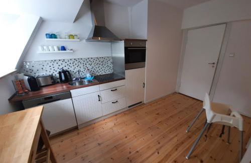 Villa auf dem Kolberg - Foto 9