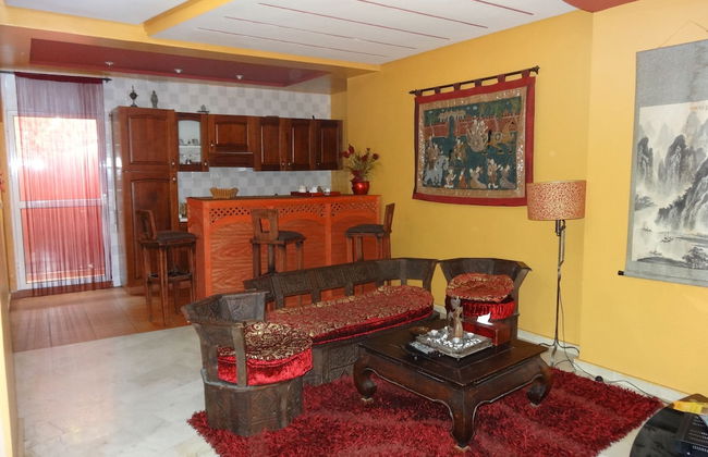 Leyna Vacancy Homes - Foto 54