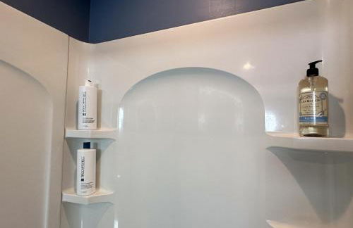 Star Lane garden apartment with pool - Foto 13