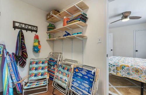 Sandy Feet Getaway Spacious Coastal Retreat 3 MIn Walk to Coast - Foto 25