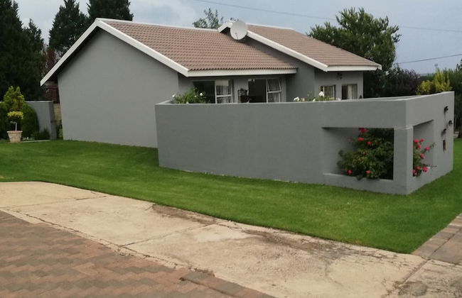 Platberg Self-catering - Photo 40