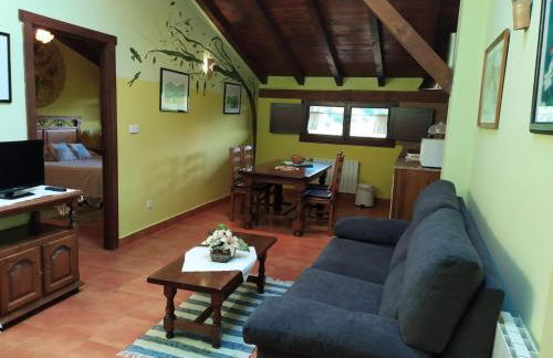 H&AP Rural Merrutxu - Foto 6