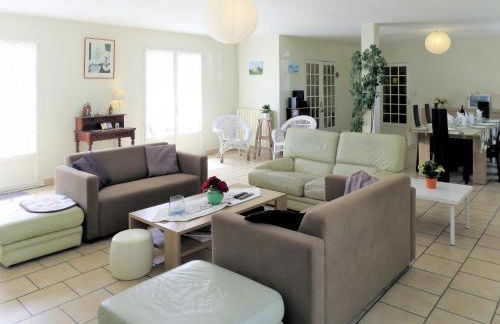 Holiday Home Orphée by Interhome - Foto 6