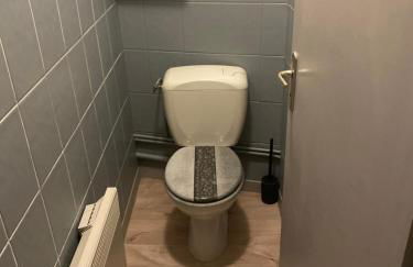 Charmant T3 jacuzzi - Foto 9