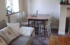 The Byre at Mill Farm Farlow - Photo 24