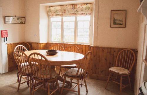 Garden Cottage, Fochabers - Foto 7