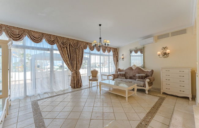 Flamingo Suites Boutique Hotel - Foto 35