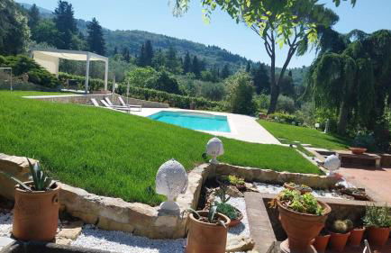 Villa Salviati - Foto 45