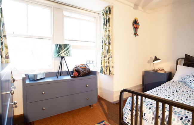 Birch in the Lanes - Foto 5