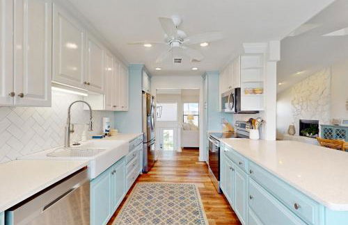 Mermaid Manor - Foto 24