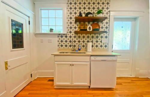 Luxe retreat in downtown Raleigh - Foto 8