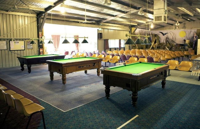 BIG4 Casino Holiday Park - Foto 73