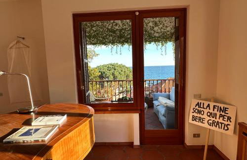 MAD di Mare di Arte Dormire - Foto 50