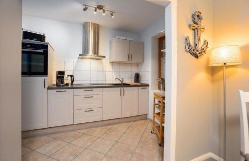 Premium Quartier Solymar Pelzerhaken - ein kleiner Hund willkommen - Foto 20