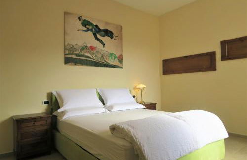 Villa Arianna Lake View Apartments with Pool - Foto 47