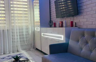 Mieszkanie, kawalerka na wynajem kilkudniowy budynek 48 mieszkanie nr20 - Foto 7