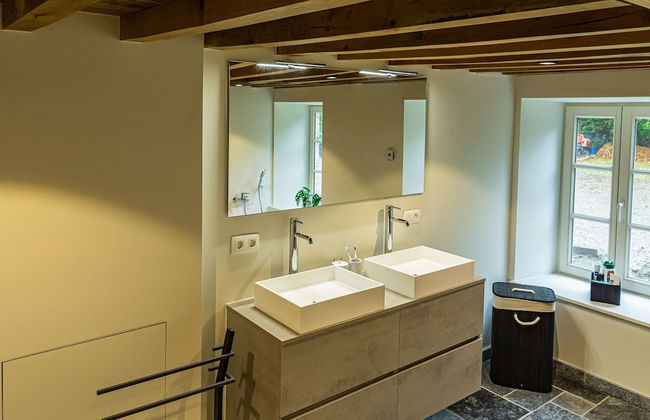 Cosy Mansion With Private Terrace and Sauna - Foto 17