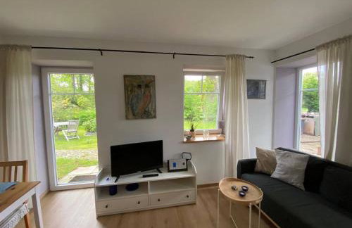 Wohnung am Rande der Nordheide - Foto 7