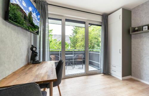 SmartLiving Boardinghouse Bielefeld - 24h Check In - Foto 80