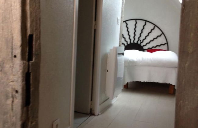 Le Moulin de Dannemarie - Foto 8