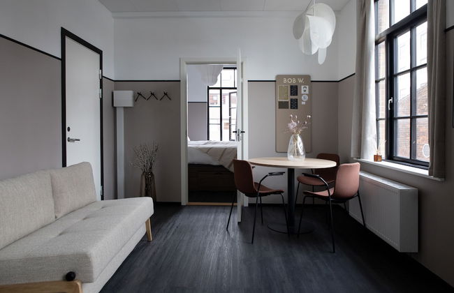 Bob W Østerbro Copenhagen - Foto 26