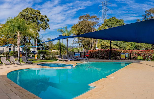 Ingenia Holidays Nepean River - Foto 66