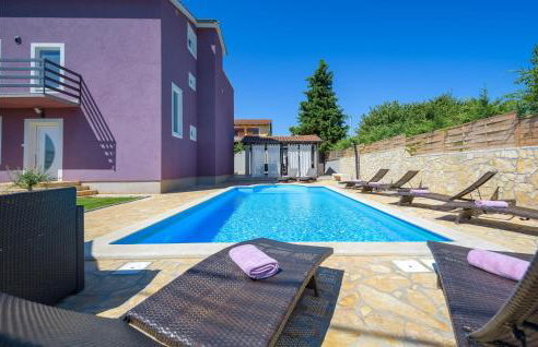 Holiday Home Perci 13 - Foto 6