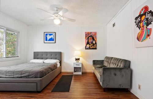 Modern spacious home close to Universal studio & Hollywood for 11 - Foto 18