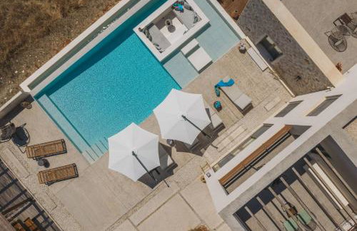 Apaggio Luxury Villa - Private Pool & Stunning Sea Views, by ZanteWize - Foto 58