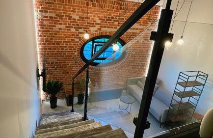 Nowe Młyny apartament 59 - Foto 8