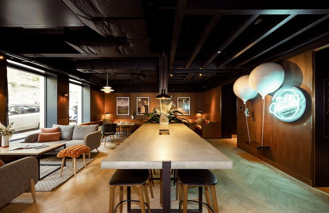 Wilde Aparthotels, Edinburgh, Grassmarket - Photo 7