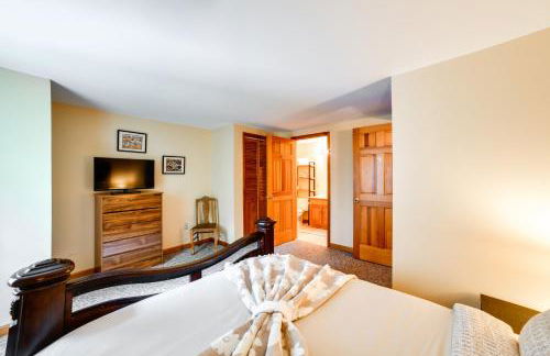 Hike and Baseball Near Cooperstown Home on 30 Acres - Foto 23