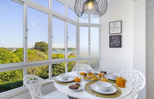 WHome Peaceful River Views in Algés perfect for Families - Photo 8