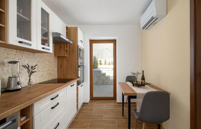 Casa Simona in Cerjani - Foto 12