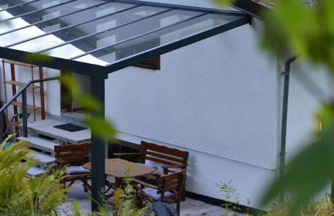 Ferienwohnung "Saba" - Foto 22