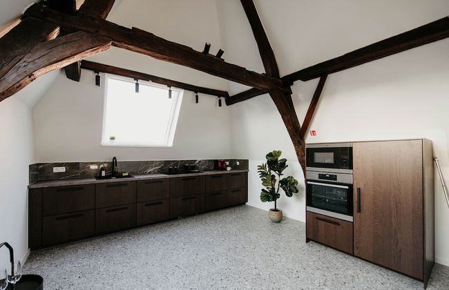 Gorgeous Duplex Apartment in old City Centre - Foto 10