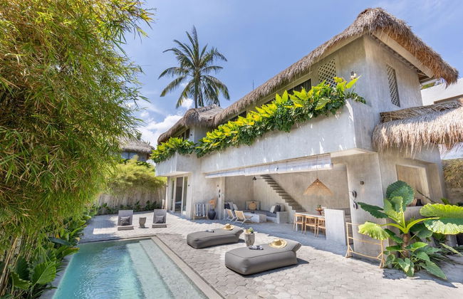 The Konkret Lombok - Foto 39