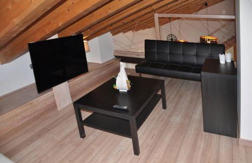 Meraviglioso Loft con vista sulle Dolomiti - Foto 32