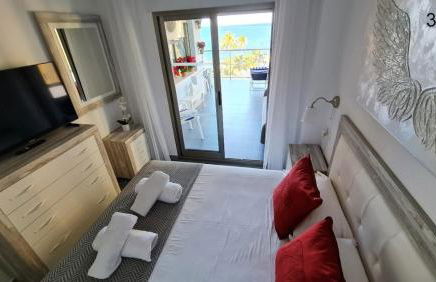 TIMORA SEA VIEW New Apart' Hipocampos - Photo 9