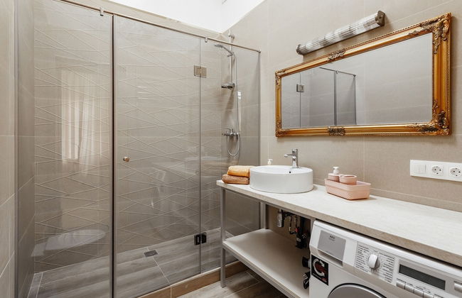 Feeria Apartment Deribasovskaya - Photo 24