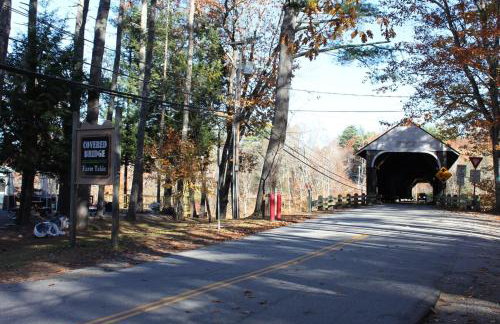 Spacious Private Home in White Mountains-Loon-Owl - Foto 63