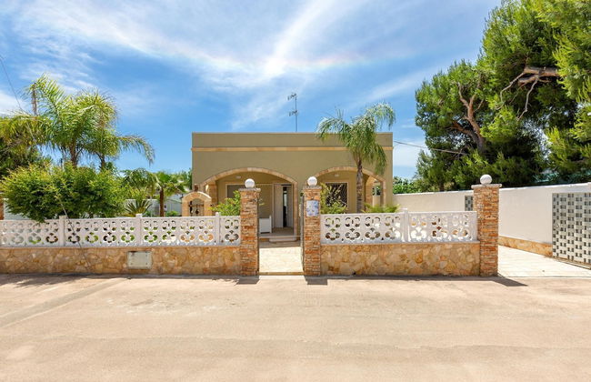 Villino delle Orchidee - Foto 46