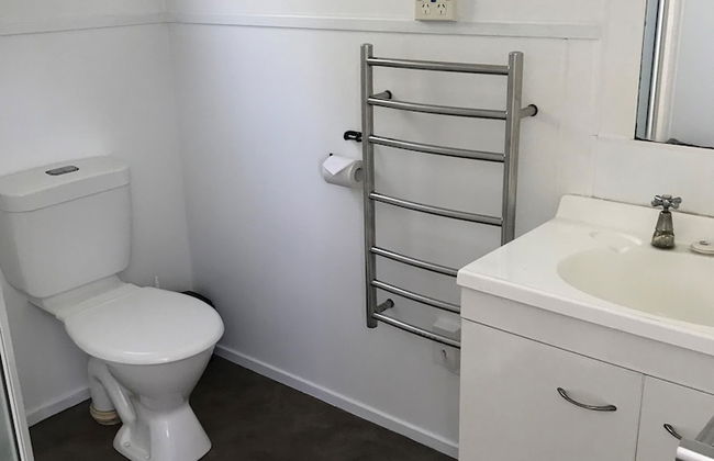 Rotorua Thermal Holiday Park - Photo 57