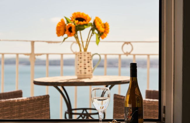 Bayfort Sea Studio in Torquay - Foto 15