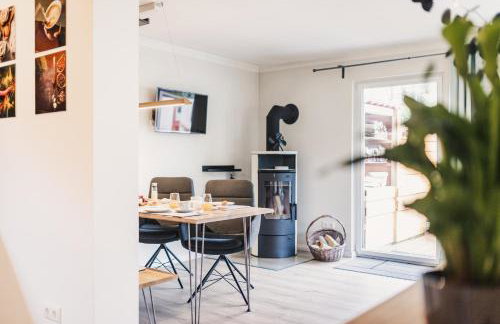 Ferienwohnung "MeerTied" - Ankommen und Entspannen - Foto 27