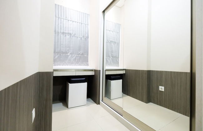 Modern 2BR Northland Apartment near Ancol - Foto 34