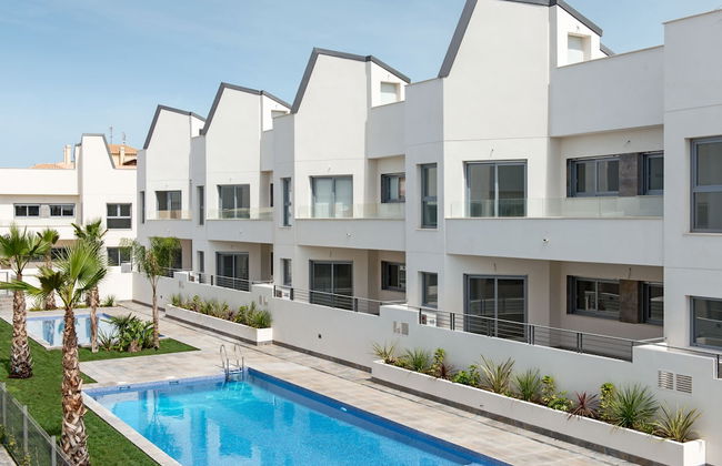 Villa Amalia 59 - Foto 19