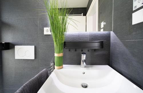 Blauer Stein 7a WH04 - Apartment 2 SZ, 5 Betten - Photo 45